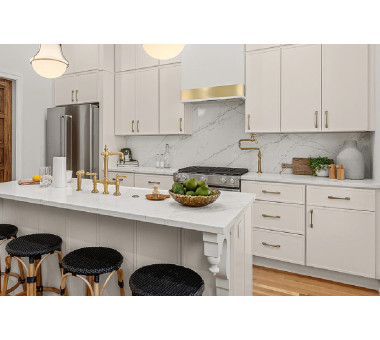 Y-Series Slim Shaker Vanilla